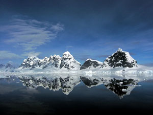 neumeyer channel antarctica